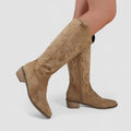 P|H - Western Boots Clara
