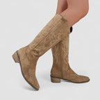 P|H - Western Boots Clara