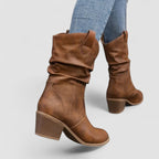 P|H - Western Boots Vivian