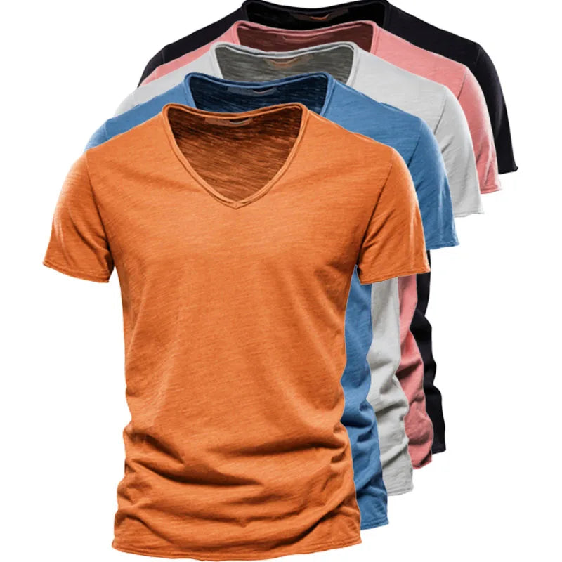 P|H - Premium Cotton Tee Florent