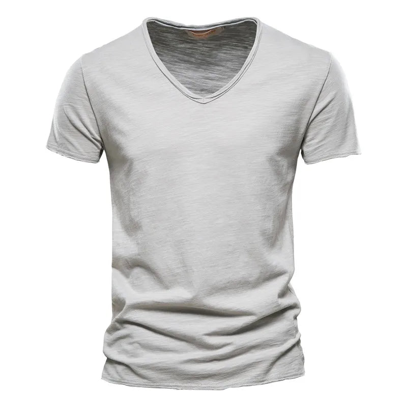 P|H - Premium Cotton Tee Florent