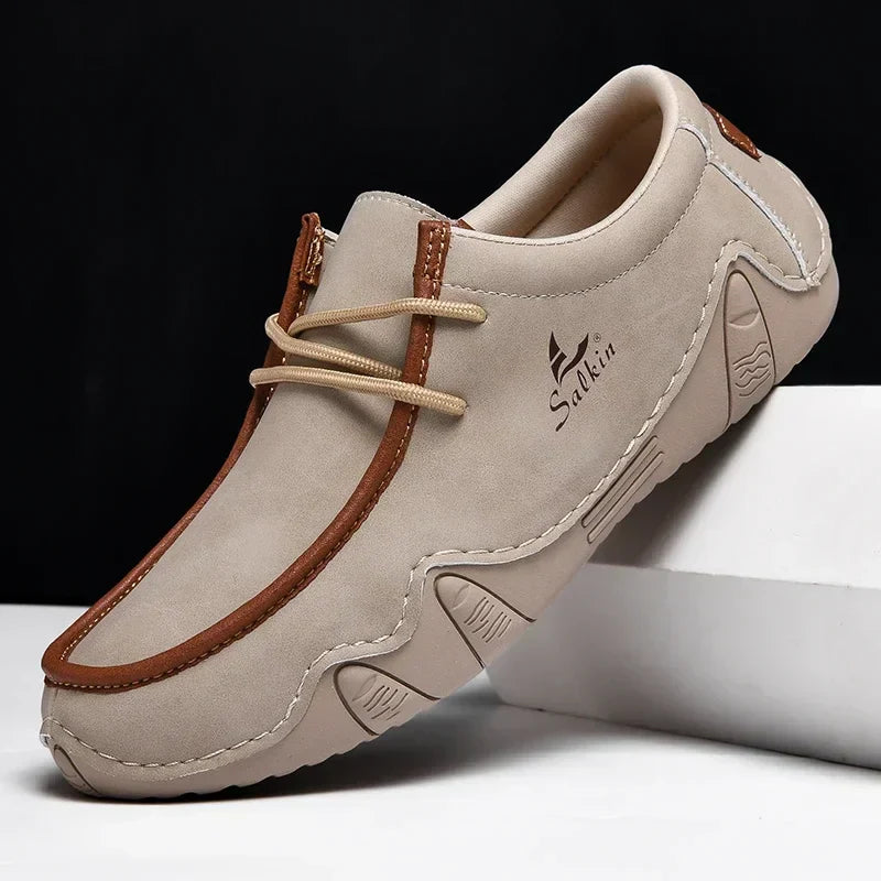 P|H - Orthopedic Shoe Philippe