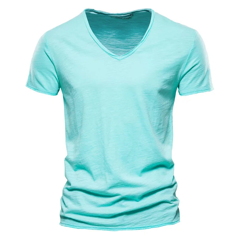 P|H - Premium Cotton Tee Florent