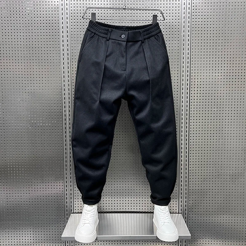 P|H - Textured Tapered Pant Patrick