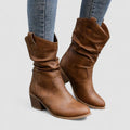 P|H - Western Boots Vivian