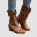 P|H - Western Boots Vivian