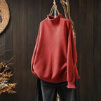 P|H - Relaxed Chunky Knit Sweater Marilyn