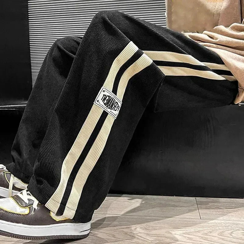 P|H - Wide Leg Pant Gabriel