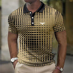 P|H - Casual Polo Simon