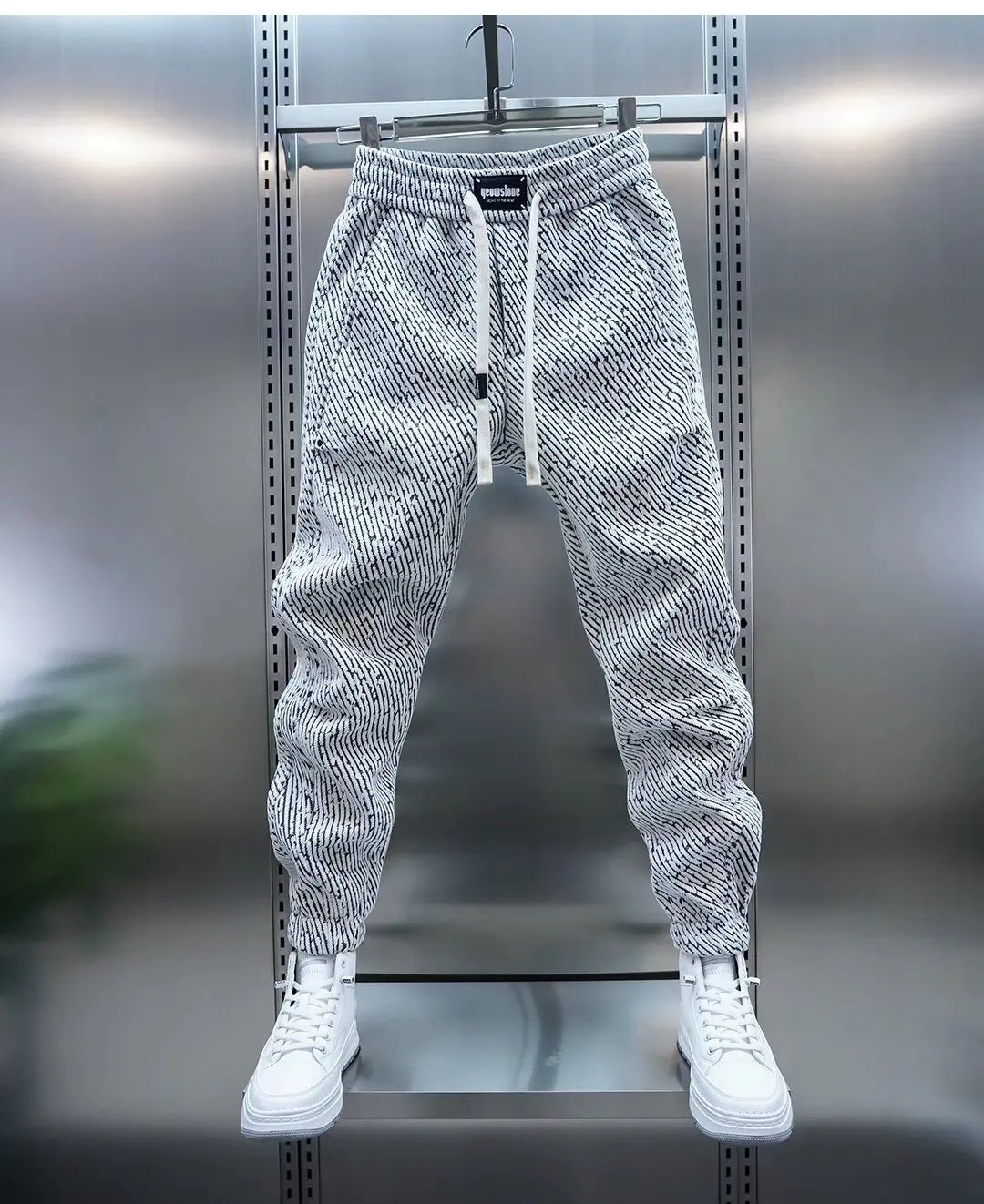 P|H - Everyday Casual Pant Bruno