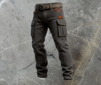 P|H - Reinforced Cargo Pant Thomas