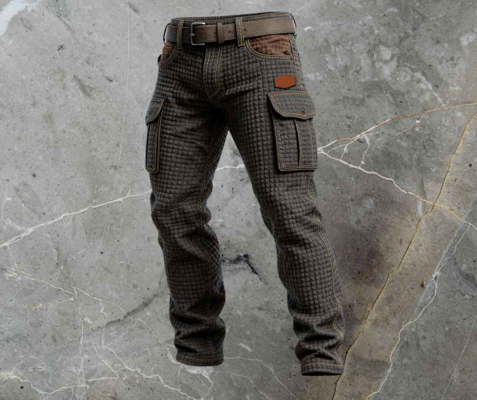 P|H - Reinforced Cargo Pant Thomas