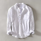 P|H - Linen Shirt Clement