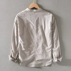 P|H - Linen Shirt Clement