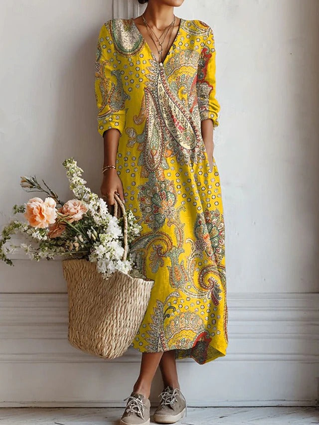 P|H - Everyday Comfort Dress Eva