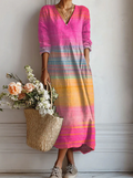 P|H - Everyday Comfort Dress Marit