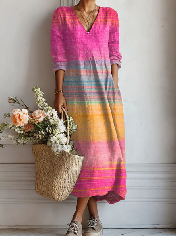 P|H - Everyday Comfort Dress Marit