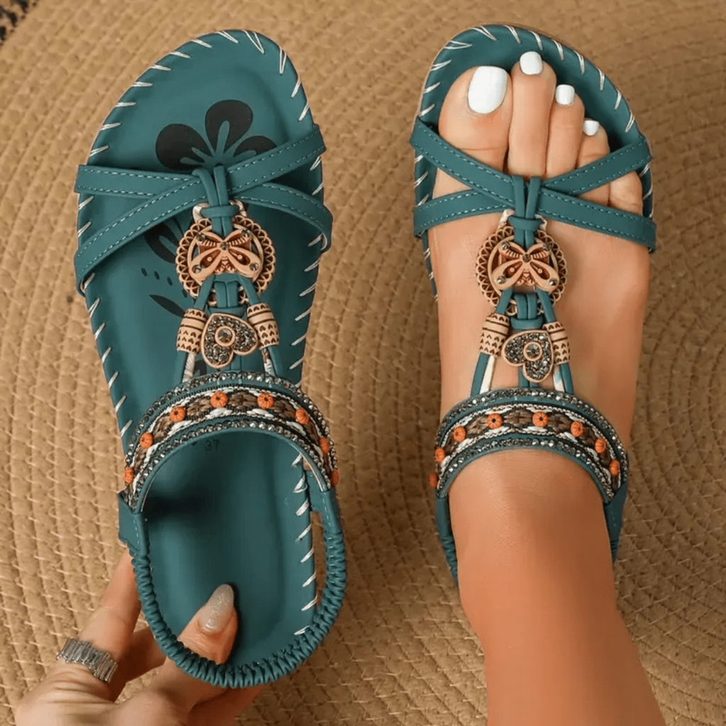 P|H - Elegant Sandals Élina