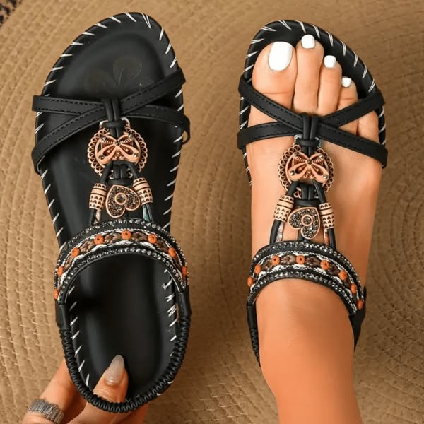 P|H - Elegant Sandals Élina