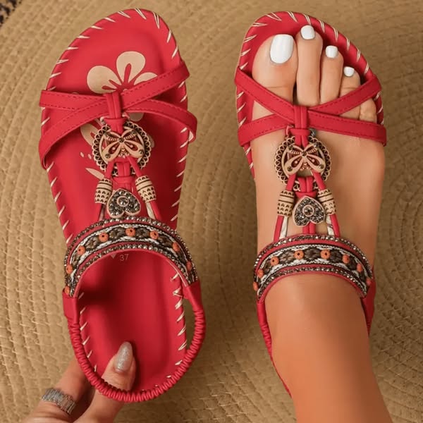 P|H - Elegant Sandals Élina