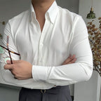 P|H - Bamboo Shirt Arthur