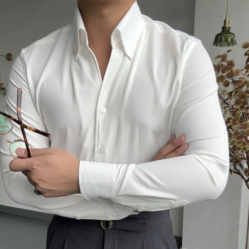 P|H - Bamboo Shirt Arthur