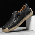 P|H - Hand-Stitched Comfort Loafers Pamela