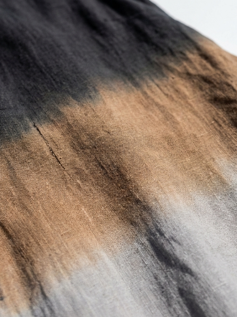 P|H - Sleeveless Ombre Midi Dress Sorelle