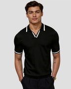 P|H - Pique Polo Auguste