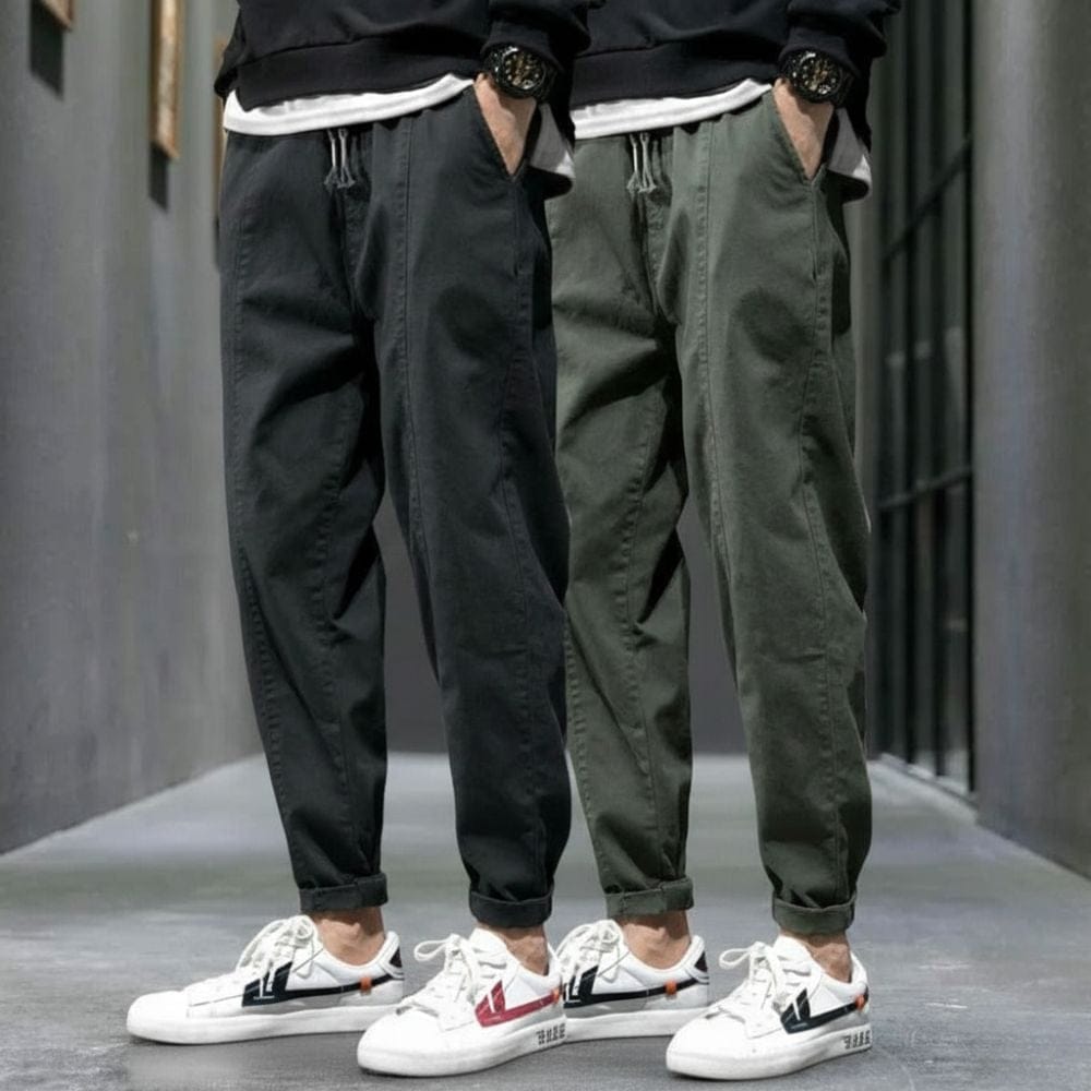 P|H - Modern Cargo Pant Louis