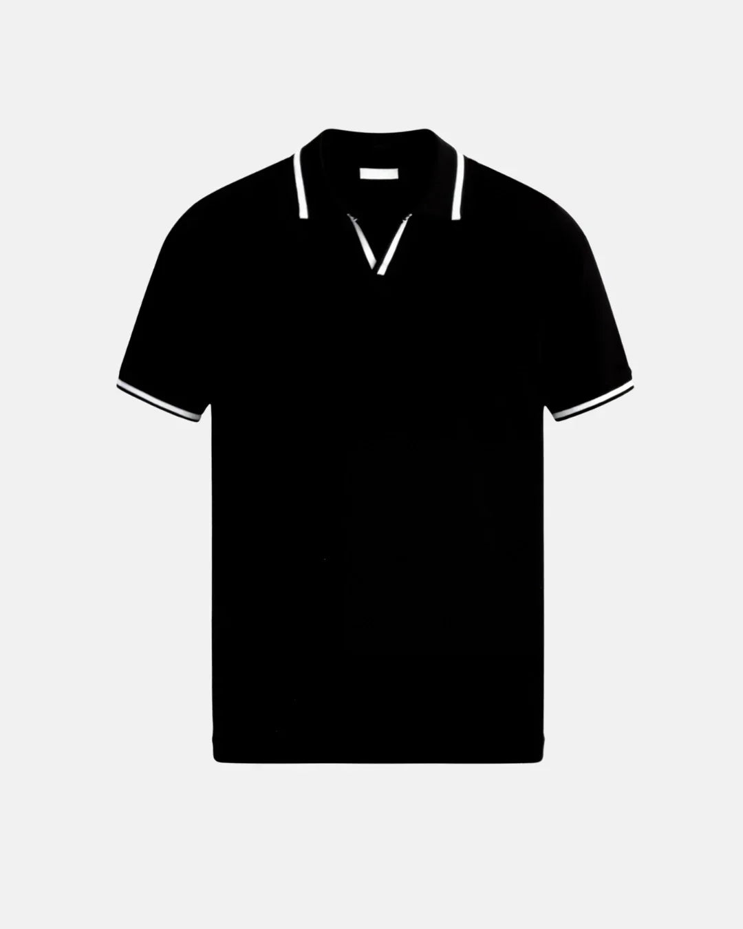 P|H - Pique Polo Auguste