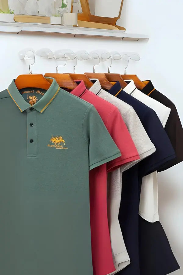 P|H - Luxury Polo Raymond