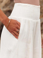 P|H - Tailored Chic Trousers Madeline