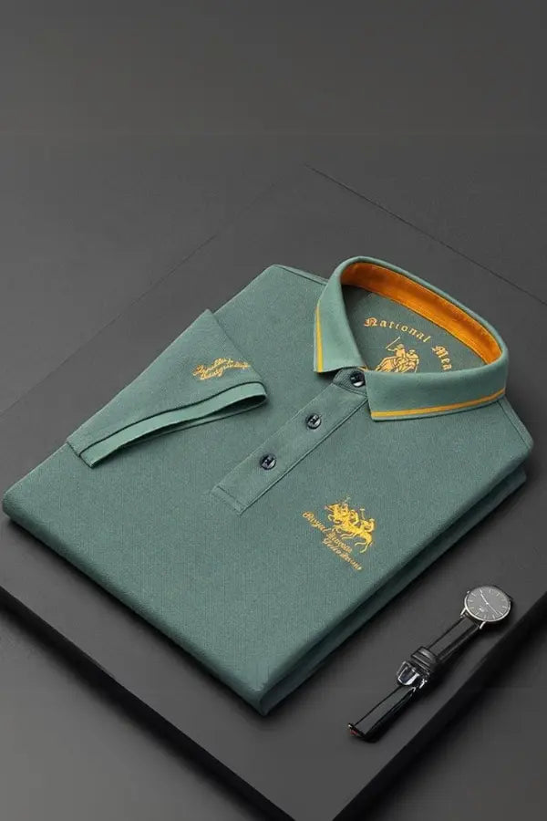P|H - Luxury Polo Raymond