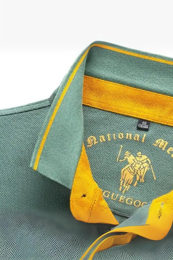 P|H - Luxury Polo Raymond