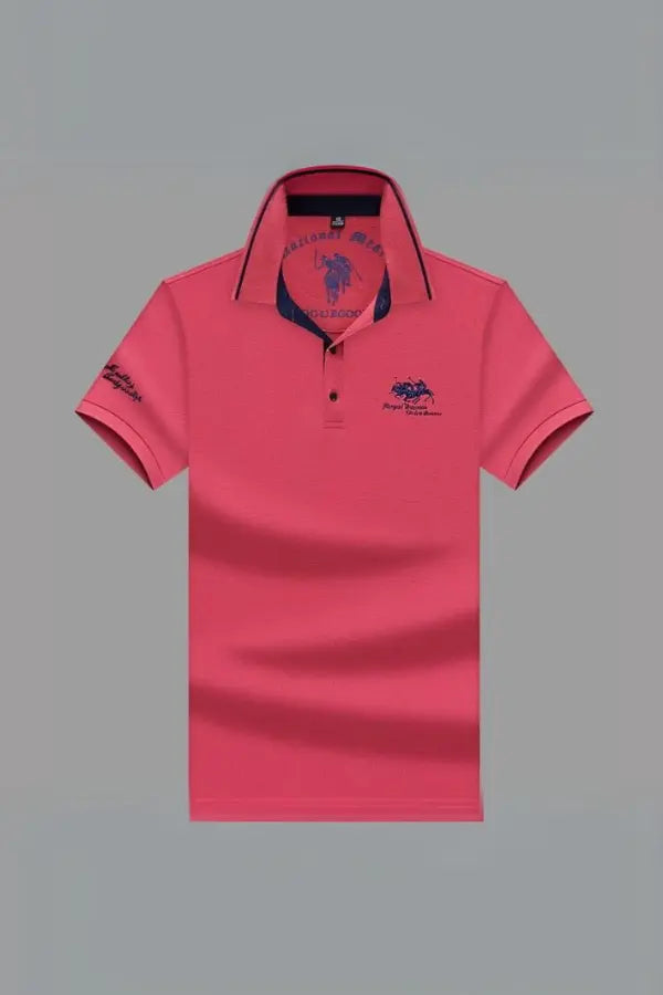 P|H - Luxury Polo Raymond