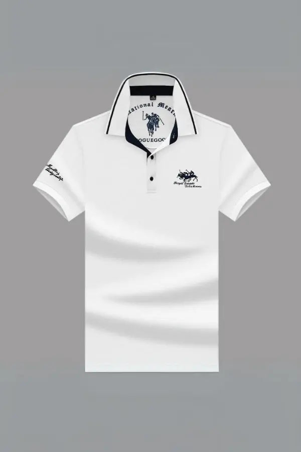 P|H - Luxury Polo Raymond