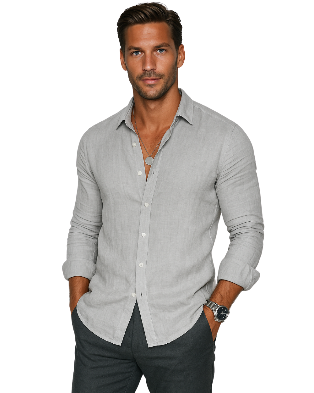 P|H - Casual Shirt Luca