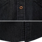 P|H - Denim Shirt Paul