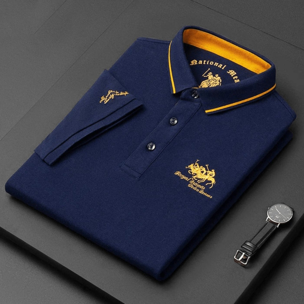 P|H - Classic Polo Emile