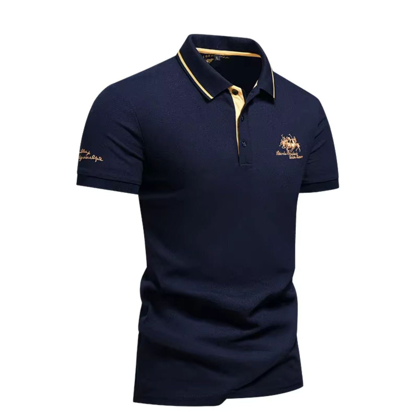 P|H - Premium Polo Vincent