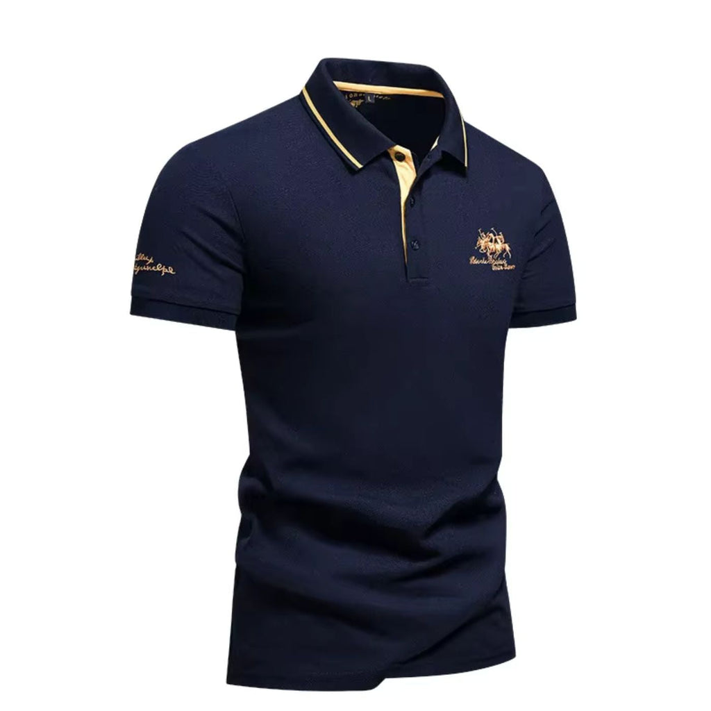P|H - Classic Polo Emile