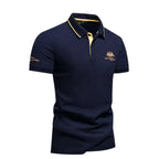 P|H - Classic Polo Emile