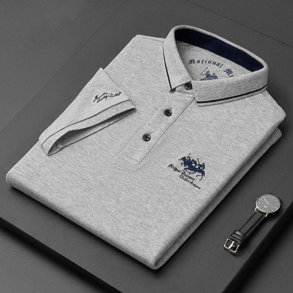 P|H - Classic Polo Emile
