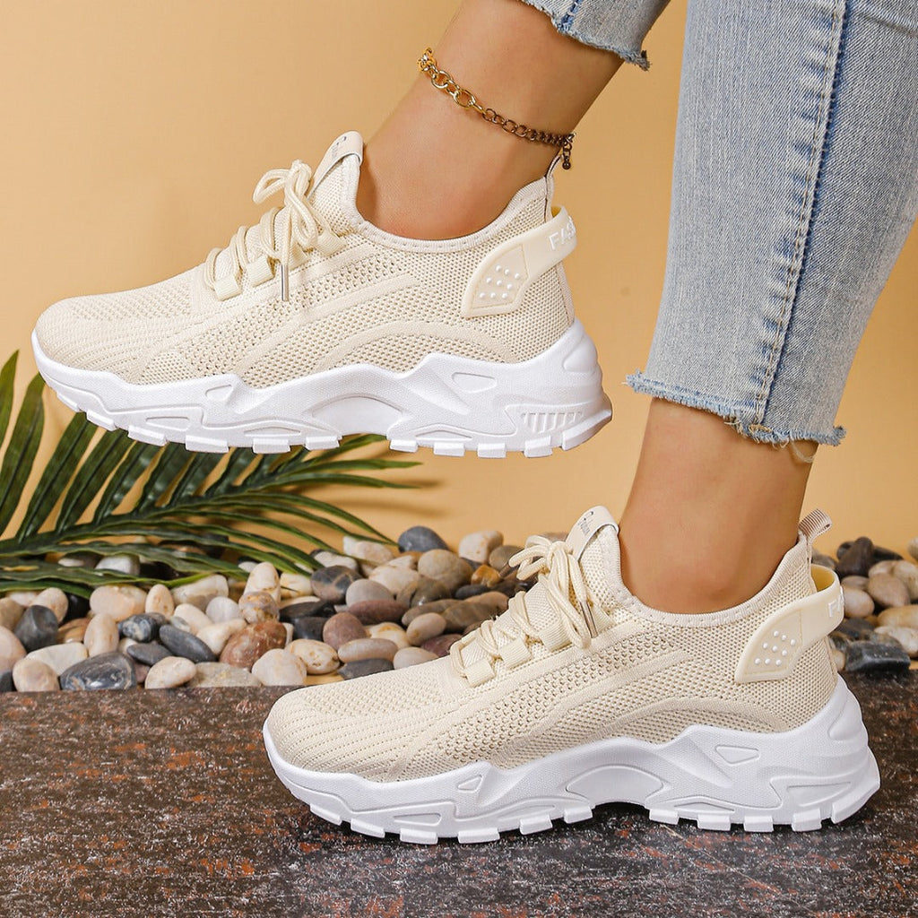 P|H - Sport Comfort Sneakers Maya