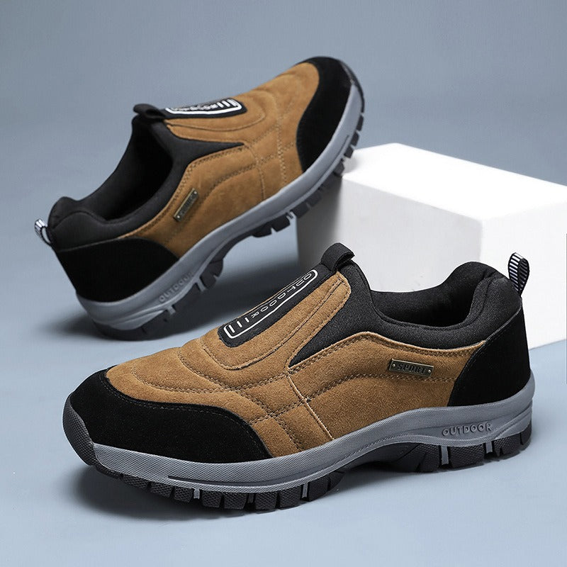 P|H - Quick Comfort Outdoor Sneakers Abigail