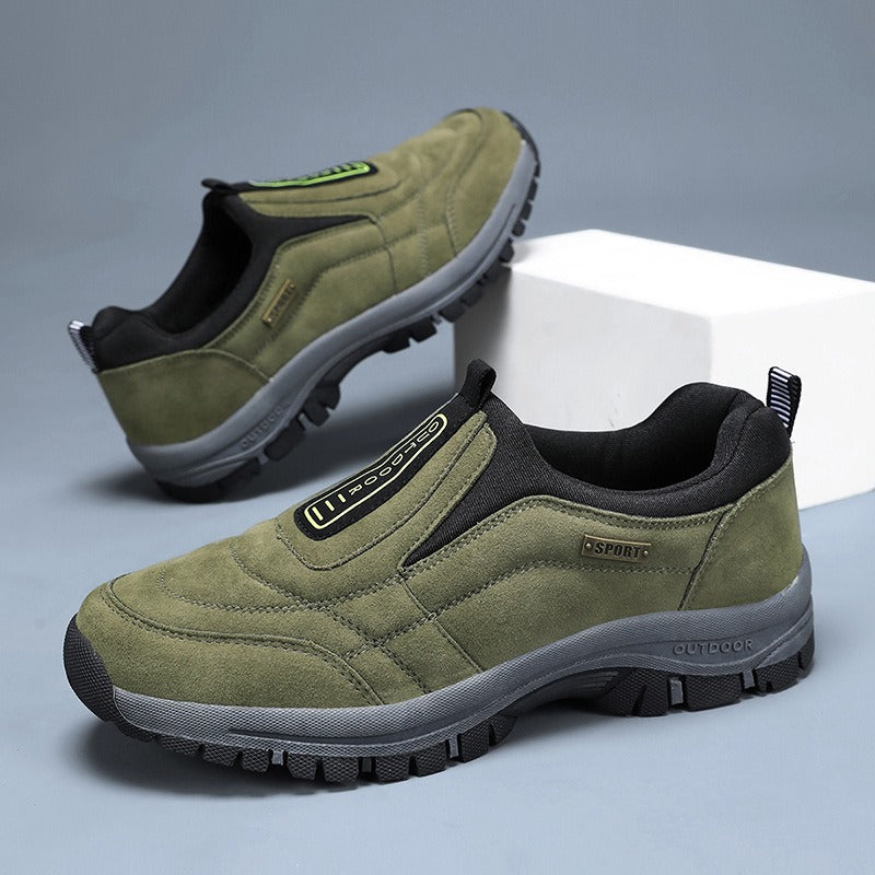 P|H - Quick Comfort Outdoor Sneakers Abigail