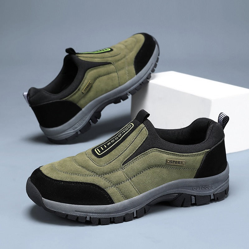 P|H - Quick Comfort Outdoor Sneakers Abigail