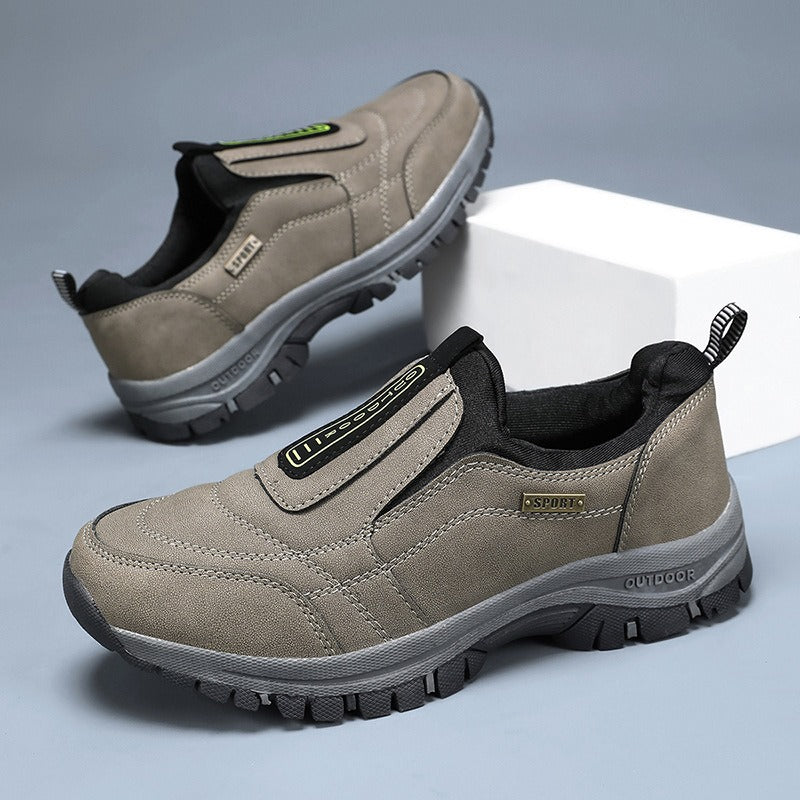 P|H - Quick Comfort Outdoor Sneakers Abigail