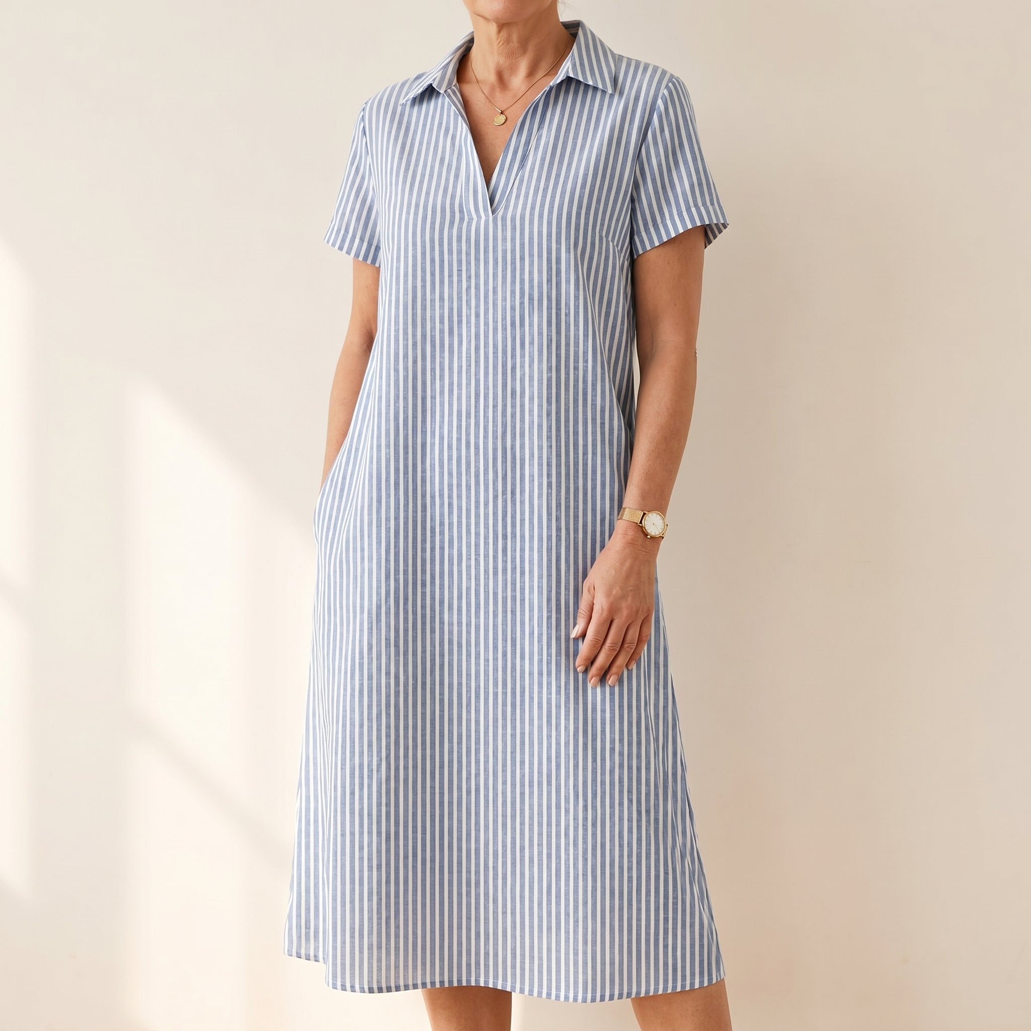 P|H - Elegant Floral Dress Evelyn